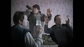 Джентльмены удачи - Всё, кина не будет.