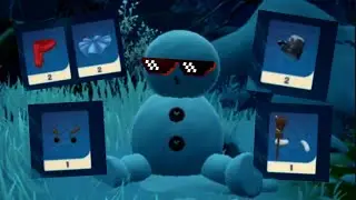 How To Build Puffy Snowman Fast Guide | Genshin Impact Guides