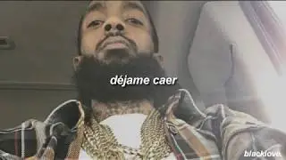 Double Up - Nipsey Hussle, Victory Lap (Sub. Español)