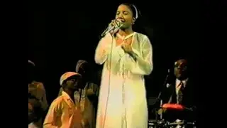 Hayla María Mompie - Quimbaba (La Rumba del Siglo)