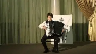 Бредис «Веселые ритмы»