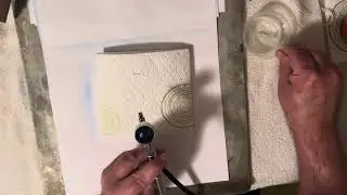 Airbrush Cleaning Tips - Beginner Airbrushing Tutorial