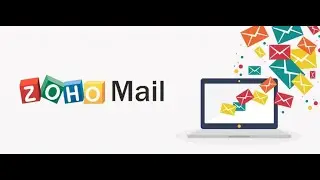 Iniciar Sesión Zoho Mail App Móvil
