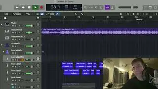 JUGHEAD & Maladoy Prince & Kinderlil & DOKER - Ракурс (snippet 12.08.24)