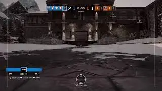 Bot at Rainbow