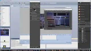 4/? Nextion Editor: Principes de base et explications du fichier HMI.