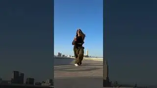 Kahin Aag Lage Lag Jaaye | Dance Workshop Sneak Peak | Bollywood Dance | Choreo by Eshani Patel
