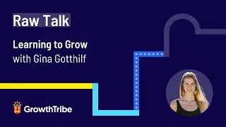 Learn Growth Marketing with Gina Gotthilf of Duolingo
