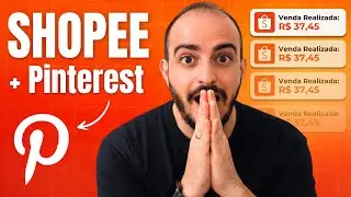 How to Sell Every Day as a Shopee Affiliate on Pinterest (step-by-step)