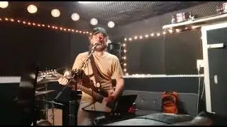 Ой то не вечер... live.