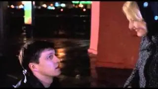 Григорий Лепс  Где то за тучами  Клип
