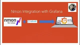 NMON integration with Grafana 