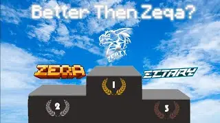 This Server Is Better Then Zeqa...