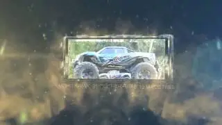 Remo Hobby SMAX / Промо ролик