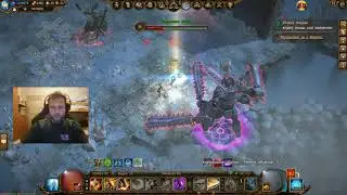 THE END Drakensang ??