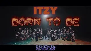 [Reversed] ITZY 