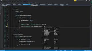 Colony Sim part 48 Unit Manager & Task Handling - Unity Tutorial (Advanced)