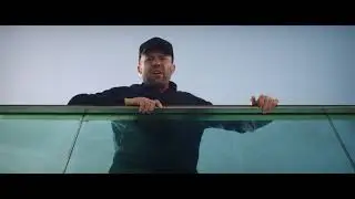 Это не Бен Харис