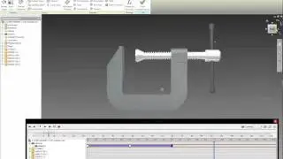 Inventor Studio Tutorial