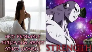 What If Jiren Won? | DRAGON BALL: Sparking! ZERO (Jiren Episode)