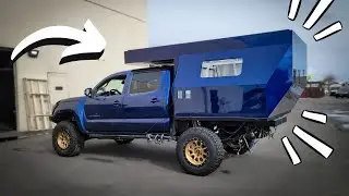 Who Guessed Right?!? - The Camper Reveal