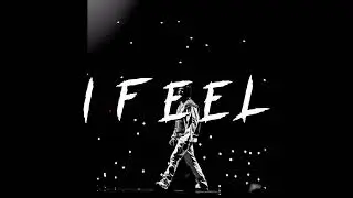 Lil Durk Type Beat x Rod Wave Type Beat 2024  - I FEEL