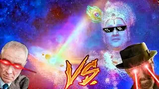 Race to the nuclear bomb - Oppenheimer vs Heisenberg