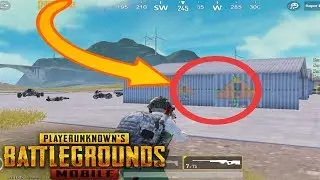 TEK TUŞLA DÜŞMAN GÖRÜLDÜ NASIL ATILIR ? (PRATİK) {PUBG MOBİLE} #DÜŞMAN #GÖRÜLDÜ