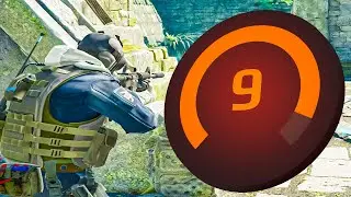 ВЕРНУЛ 9 LVL FACEIT - БЫЛО СЛОЖНО?