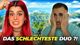 Nur Eli & Noah gekillt ☠️! Amar Lost Legends Cup