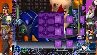 Megaman X5 - X 100% Playthrough #2