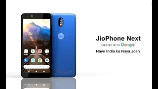 JioPhone Next