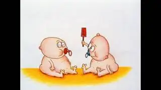 Pacifier (Пустышка) (реж. Константин Бронзит, 1993 год)