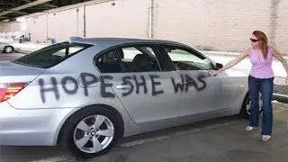 People Who Got The Best Revenge On Their Cheating Partner