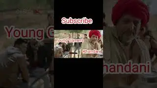 Khandani is Back Part 8 #viral #shorts #youtubeshorts