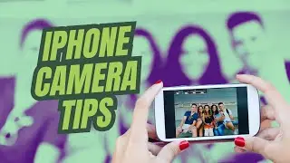 What's Holding You Back From Taking AMAZING Cell Phone Camera Photos?