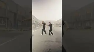 Stolen Dance 