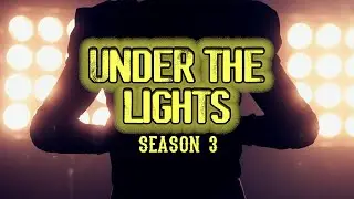 Under the Lights Season 3 Episode 8 - Halloween