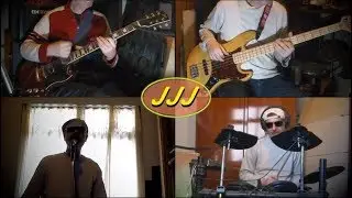 Rock and Roll Ain't Noise Pollution (AC/DC Cover Version) - One Man Band