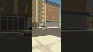 жига боком вошла в поворот #youtubeshorts #youtubevideos #chickengame #chicken #chickenpolice#roblox