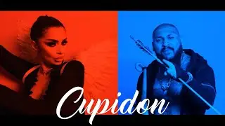 Dani Mocanu ❌ Raluca Dragoi - Cupidon 👼🏼 Official Video