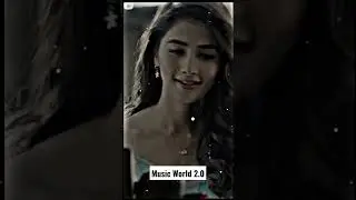Transformation🥵| Pooja🥀 New Alightmotion WhatsApp status #shorts #whatsappstatus #newstatus
