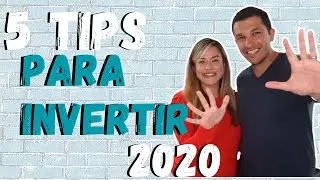 ¿COMO INVERTIR EN BIENES RAÍCES EN ESTADOS UNIDOS 💸?  👉5 TIPS PARA EMPEZAR DESDE CERO 👈