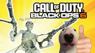 BLACK OPS 6 BETA (DAY ONE)