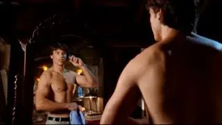 Lionel Luthor Steals Clark Kent's Body -- (Smallville - S4; E6)