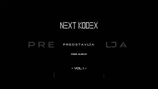 NEXT KODEX - VOL.1