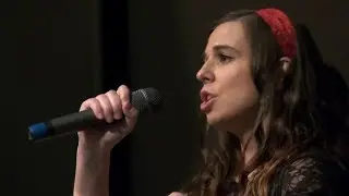 Все вокруг заняты только своим - Нина Смих | Радость Рождества 2018