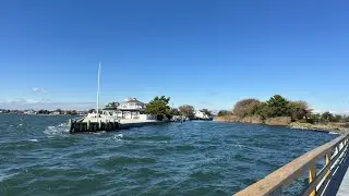 Network Testing Verizon T-Mobile AT&T in Long Island NY & nationwide drive recap of coverage so far