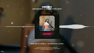 (FREE) Pop Club Deep House Type Beat x Instasamka x Feduk 
