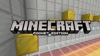 Minecraft Parkour but we’re maybe better?